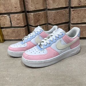 Nike Air Force 1 low 315115-112 women’s size 7